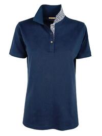 POLO DONNA M/M MELA Tellini S.r.l. Ingrosso Abbigliamento